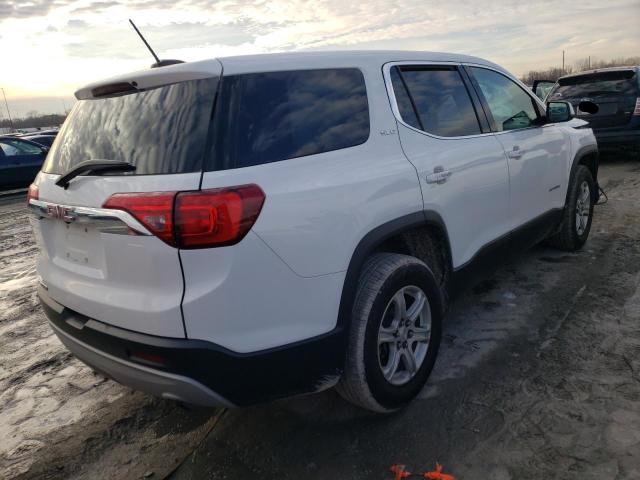 1GKKNKLA3HZ207729 GMC ACADIA SLE