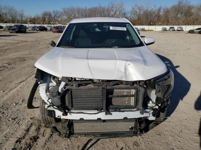 3GKALMEV4LL106860 GMC Terrain Sle
