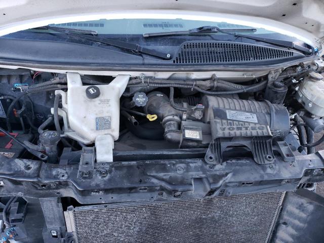 1GD07RFG2H1350414 GMC Savana Cutaway G3500