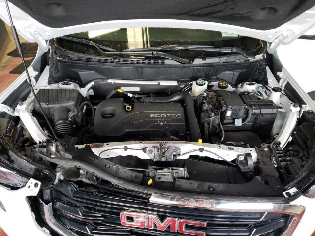 3GKALMEV7ML322820 GMC Terrain Sle