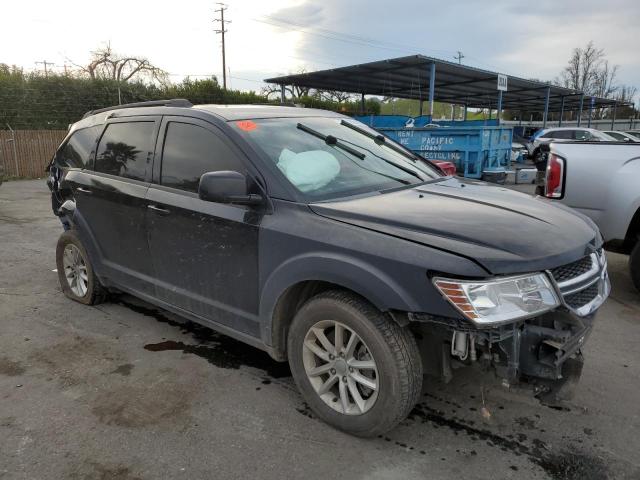 3C4PDCBB8GT174205 Dodge Journey Sxt