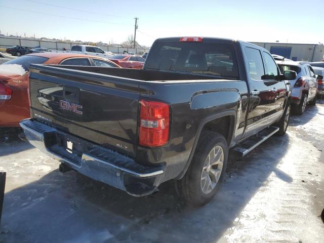3GTU2VEC2FG417801 GMC Sierra K1500 Slt
