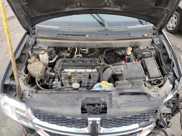 3C4PDCBB8GT174205 Dodge Journey Sxt
