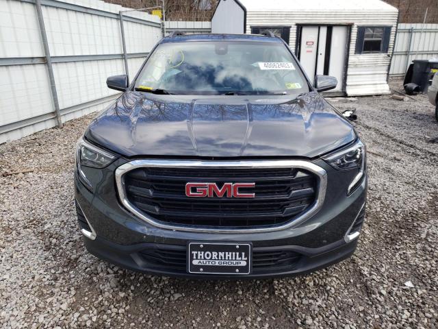 3GKALTEV6ML356130 GMC Terrain Sle