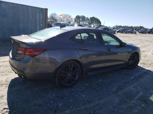 19UUB1F67LA000512 Acura Tlx Technology