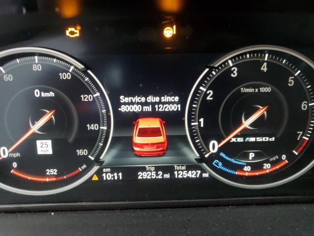 WBAYE8C59FD780864 BMW 750 LI