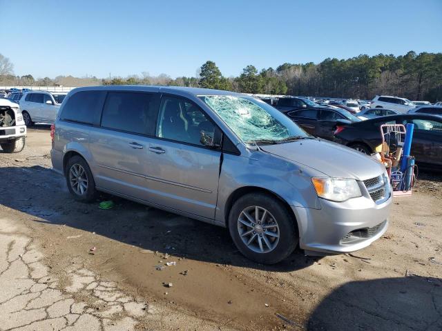 2C4RDGBGXGR343767 Dodge Grand Caravan Se