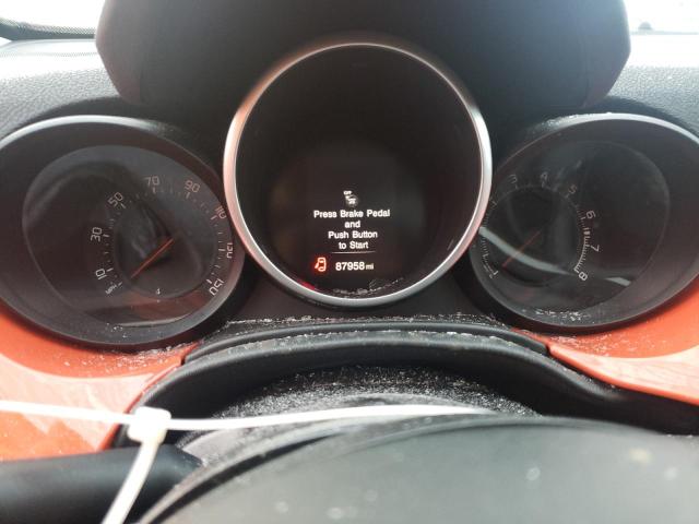 ZFBCFXBT0GP376438 Fiat 500x Easy