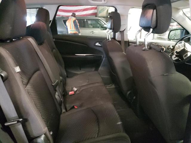 3C4PDCAB0JT496474 Dodge JOURNEY SE