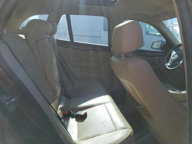WBAVL1C52EVR92658 BMW X1 Xdrive28i