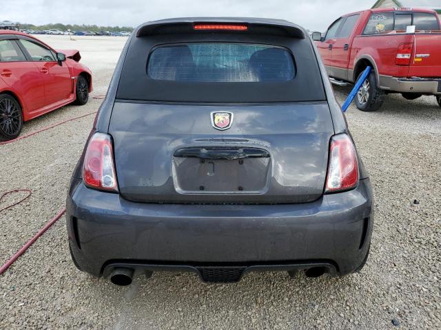3C3CFFJH5ET269015 Fiat 500 ABARTH