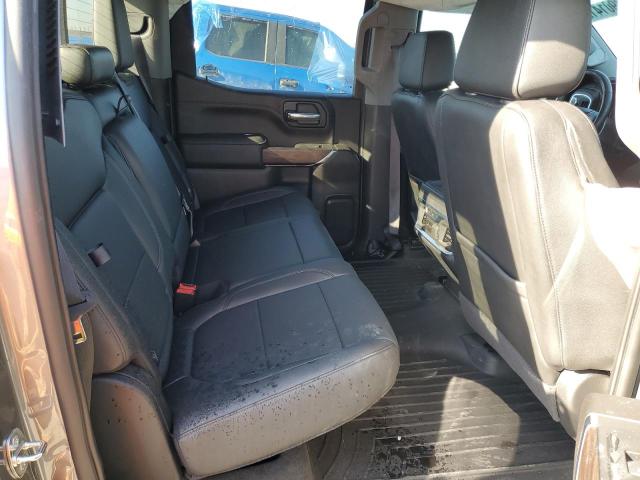3GTU9DET2MG384446 GMC Sierra K1500 Slt