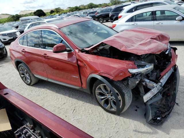 5UXXW3C5XH0T78858 BMW X4 Xdrive28i