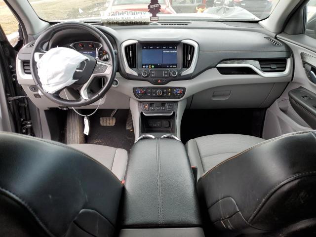 3GKALVEV0LL181836 GMC Terrain Slt