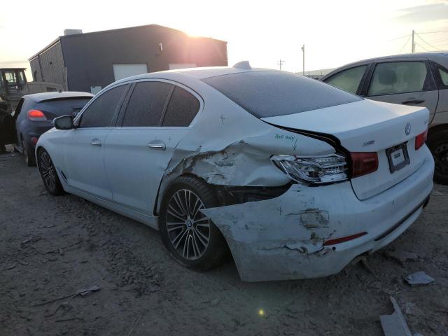 WBAJE7C57JWC57757 BMW 540 XI