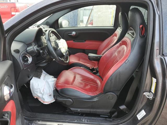 3C3CFFJH5ET269015 Fiat 500 ABARTH