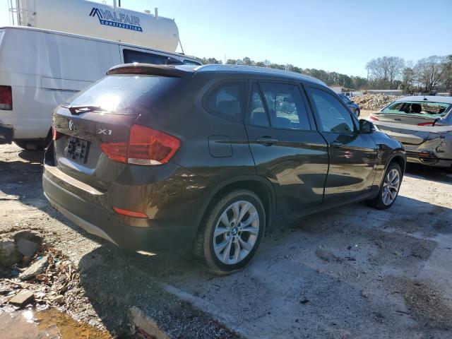 WBAVL1C52EVR92658 BMW X1 Xdrive28i