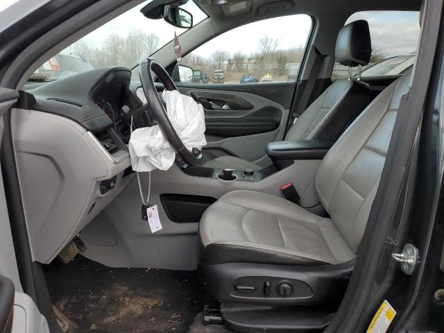 3GKALVEV0LL181836 GMC Terrain Slt