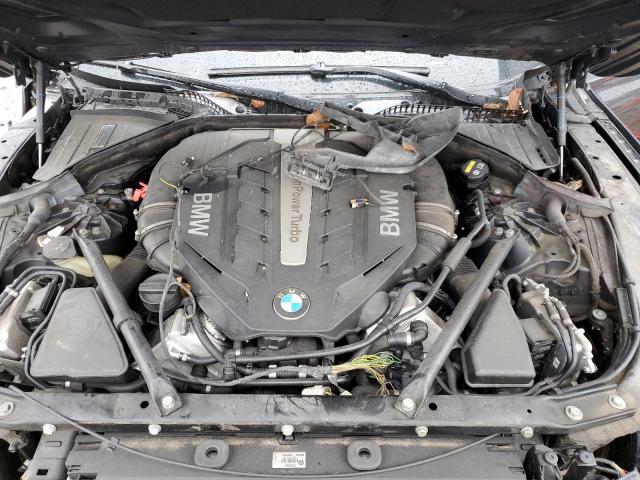 WBAYE8C59FD780864 BMW 750 LI