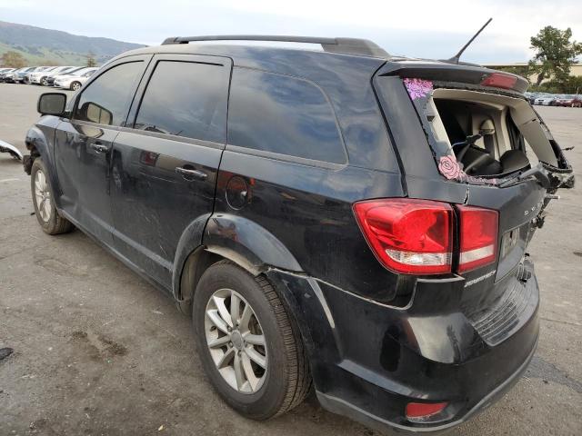 3C4PDCBB8GT174205 Dodge Journey Sxt