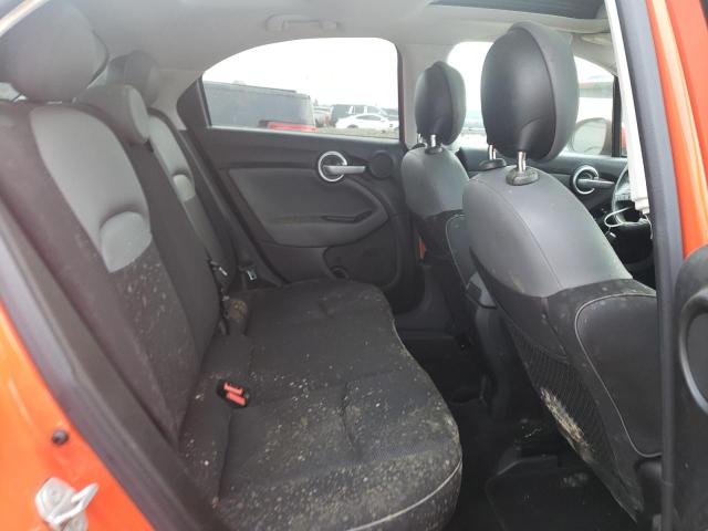 ZFBCFXBT0GP376438 Fiat 500x Easy