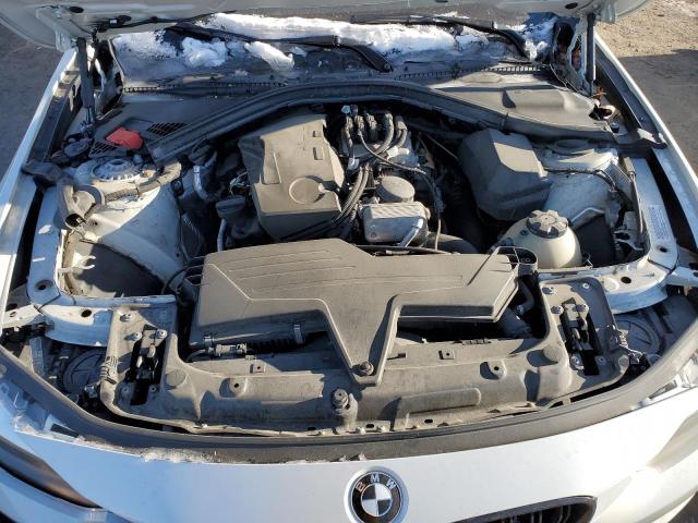 WBA3B5C51EF958707 BMW 328 Xi Sulev