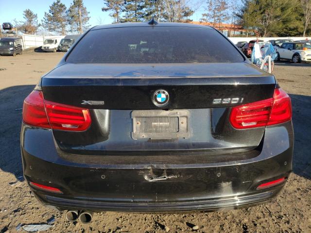 WBA8D9G53HNU61234 BMW 330 XI