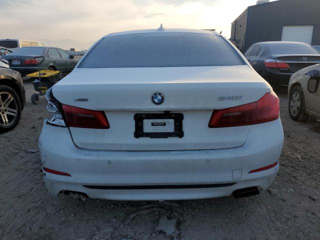 WBAJE7C57JWC57757 BMW 540 XI