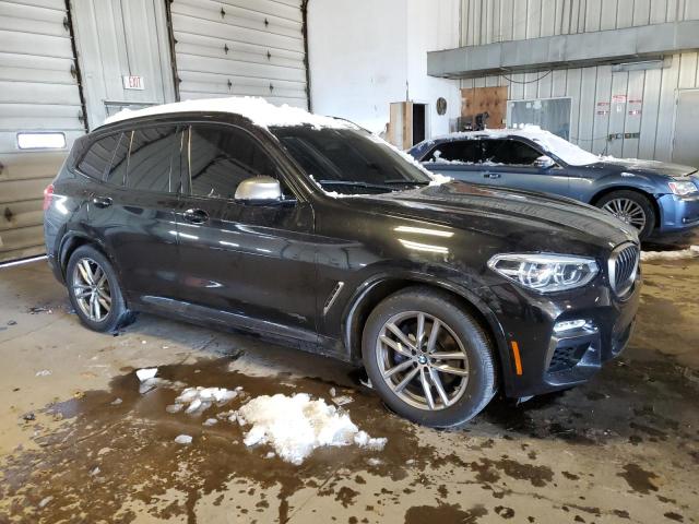 5UXTS3C50K0Z06635 BMW X3 Xdrivem40i