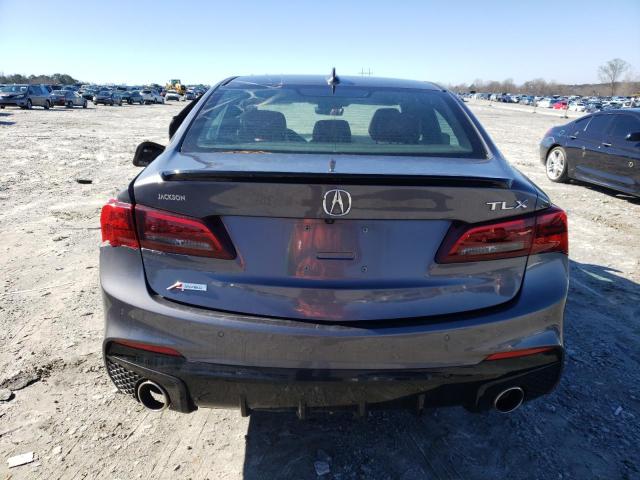 19UUB1F67LA000512 Acura Tlx Technology