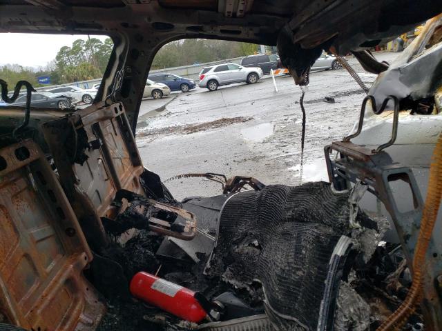 1GKS1CE0XER212265 GMC YUKON SLT
