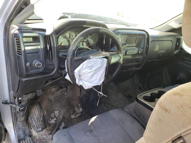 1GTN1TEHXEZ132818 GMC Sierra C1500