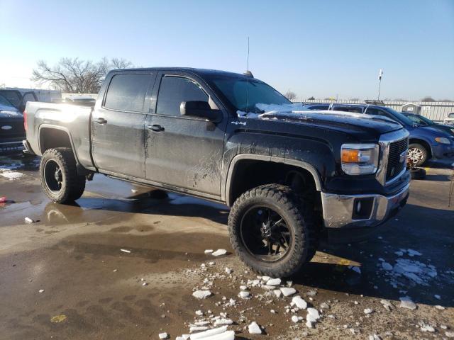 3GTU2UEC5FG490798 GMC Sierra K1500 Sle