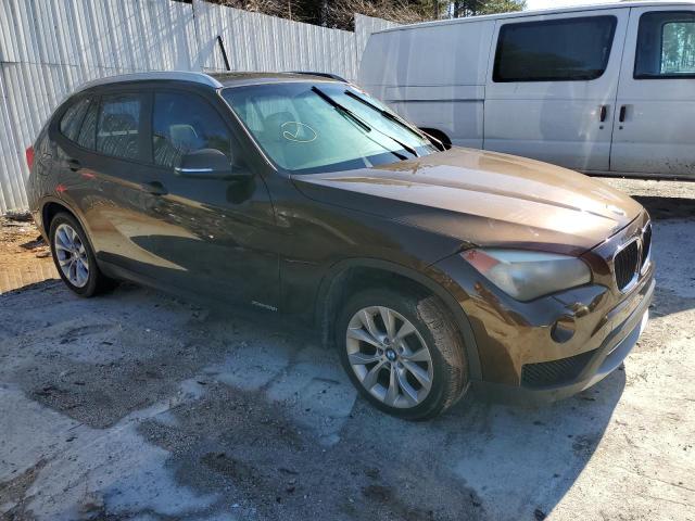 WBAVL1C52EVR92658 BMW X1 Xdrive28i