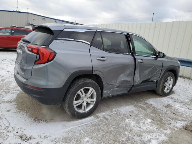 3GKALTEV1LL311935 GMC Terrain Sle