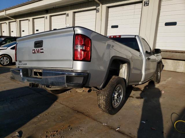1GTN1TEHXEZ132818 GMC Sierra C1500