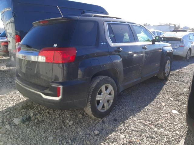 2GKALNEKXG6355637 GMC Terrain Sle