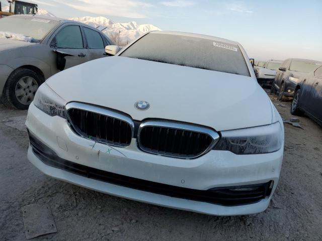 WBAJE7C57JWC57757 BMW 540 XI
