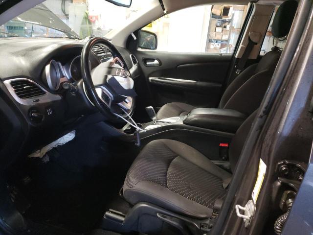 3C4PDCAB0JT496474 Dodge JOURNEY SE