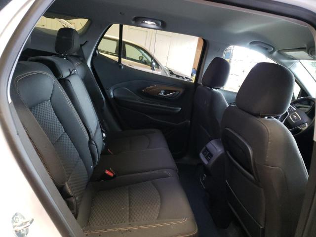 3GKALMEV7ML322820 GMC Terrain Sle