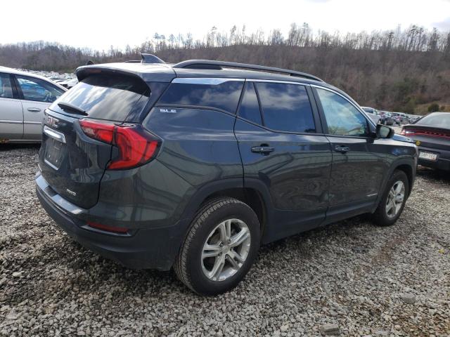 3GKALTEV6ML356130 GMC Terrain Sle