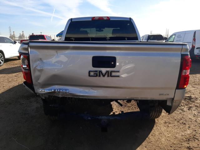 3GTP1MEC4GG119178 GMC Sierra C1500 Sle