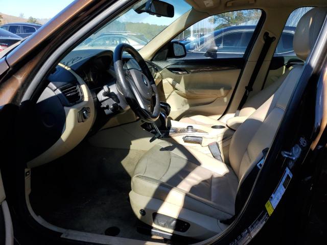 WBAVL1C52EVR92658 BMW X1 Xdrive28i