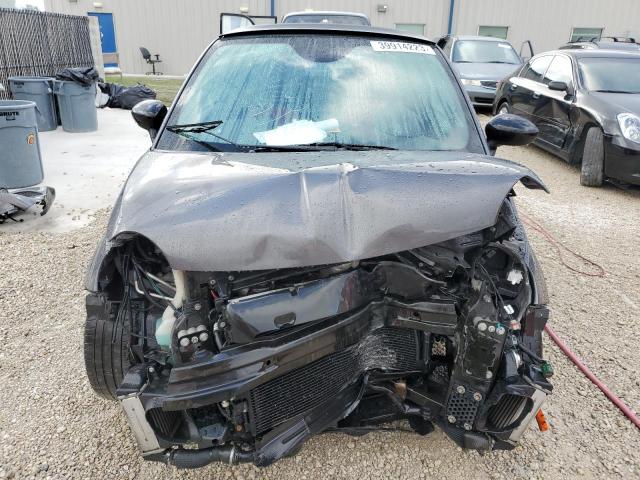 3C3CFFJH5ET269015 Fiat 500 ABARTH