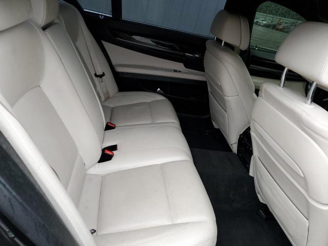 WBAYE8C59FD780864 BMW 750 LI