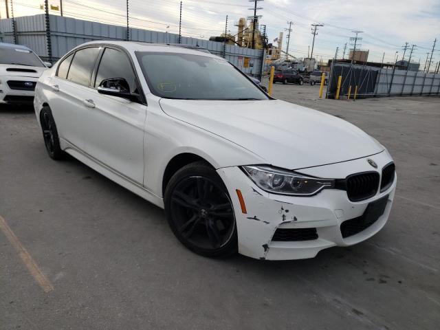 WBA3A9G52ENS65204 BMW 335 I