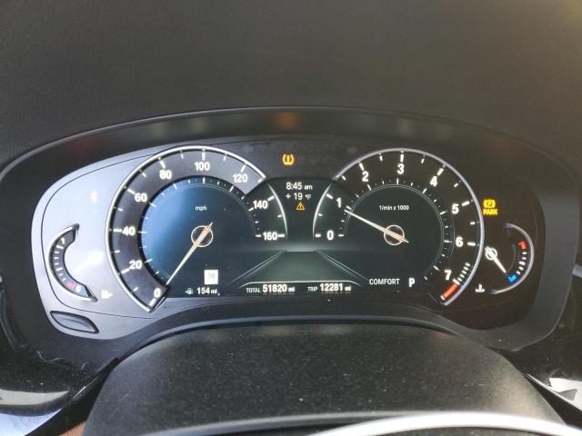 WBAJE7C57JWC57757 BMW 540 XI