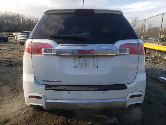 2GKFLUE38E6306880 GMC Terrain Denali
