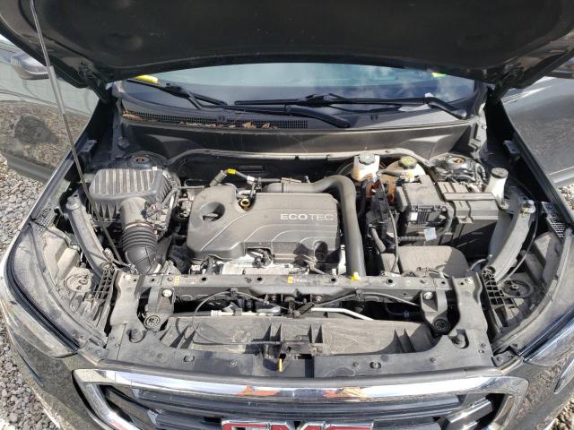 3GKALTEV6ML356130 GMC Terrain Sle