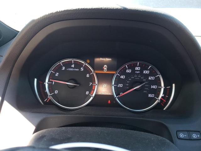 19UUB1F67LA000512 Acura Tlx Technology